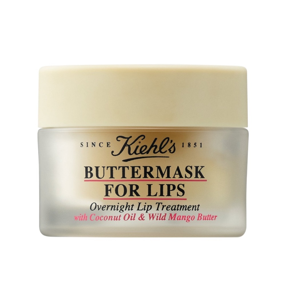 Kiehl's Buttermask for Lips